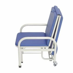 Læknishúsa Svefnsófi Snúa í stól