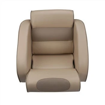 Lúxus Marine Folding Chair Fyrir Pontoon